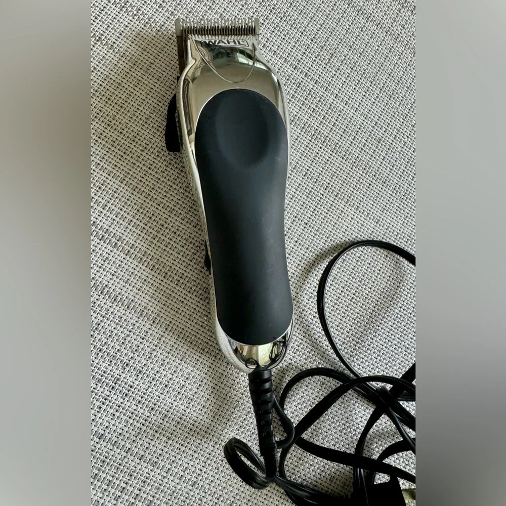 Wahl Precision USA MC3 Home Hair Clipper
